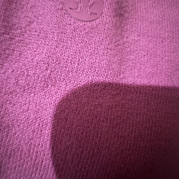 New Lululemon Pink Blossom Scuba Jogger - Picture 8 of 8